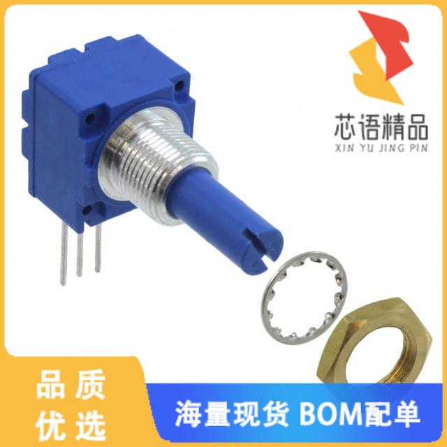 全新91R1A-R22-B12L原装(POT 2.5K OHM 1W PLASTIC L