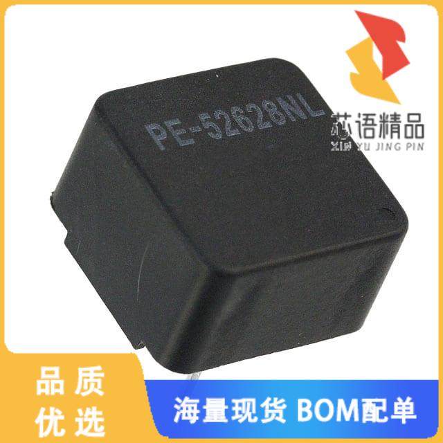 全新PE-52628NL原装(FIXED IND 470UH 900MA 1.26OHM