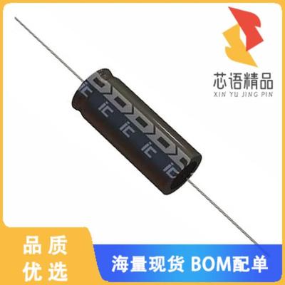 全新108TMA063M原装(CAP ALUM 1000UF 20% 63V AXIAL)正品