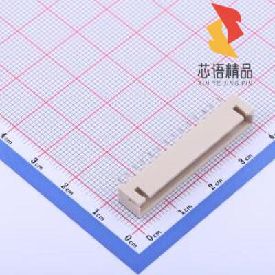 全新HC-XH-14A-M原装(1x14P P=2.5mm)正品