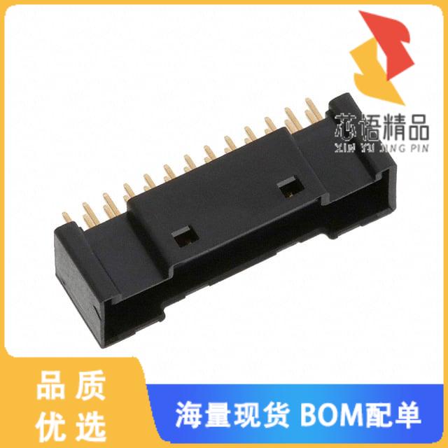 全新DF51K-26DP-2DSA(805)原装(CONN HDR 2MM DUAL G