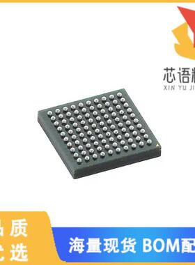 全新BCM54616SC0IFBG原装(SINGLE GBE SERDES PHY)正品