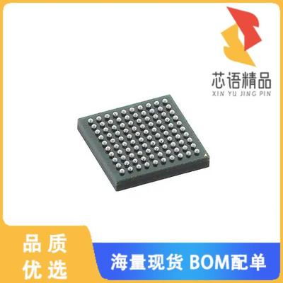 全新BCM54616SC0IFBG原装(SINGLE GBE SERDES PHY)正品