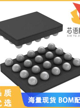 全新LM3633YFQR原装(IC LED DRIVER RGLTR DIM 20DSB