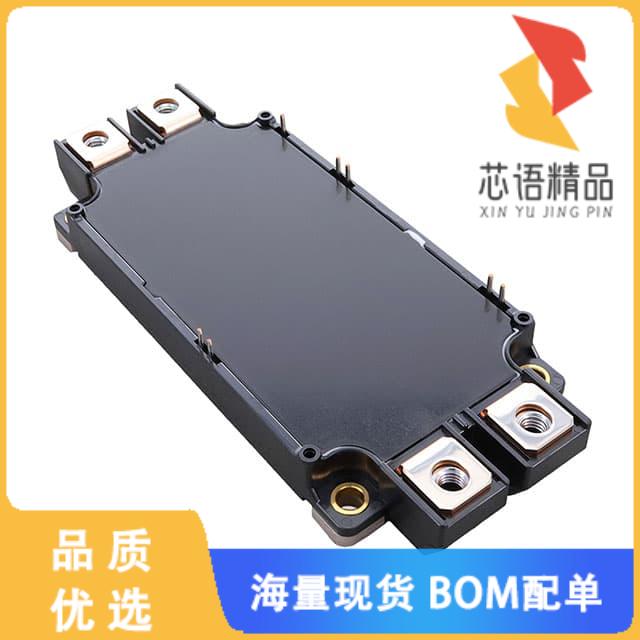 全新BSM180D12P2E002原装(1200V, 204A, HALF BRIDGE