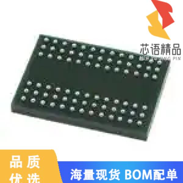 全新AS4C1G8D3LA-10BIN原装(DDR3, 8G (1GX8), 1.35V