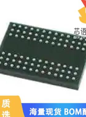 全新AS4C1G8D3LA-10BIN原装(DDR3, 8G (1GX8), 1.35V