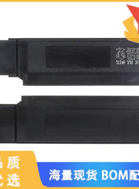 全新2-552496-1原装(90 DEG COVER KIT-64 POS BLK)正品