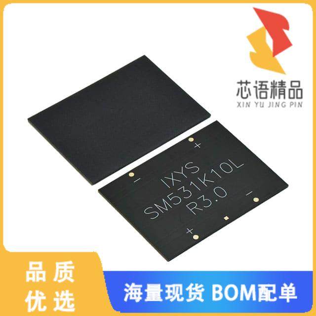 全新SM531K10L原装(MONOCRYS SOLAR CELL 1.141W 6.9