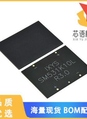 全新SM531K10L原装(MONOCRYS SOLAR CELL 1.141W 6.9