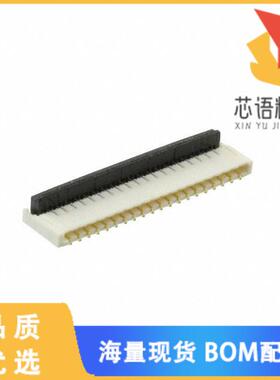 全新1-2013928-5原装(CONN FPC TOP 39POS 0.30MM R/