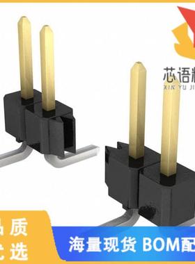 全新GBC36SABN-M30原装(CONN HEADER SMD 36POS 2.54