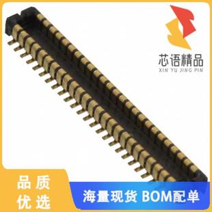 原装 SMD 50DP 50POS 0.4V HDR 全新DF37C CONN