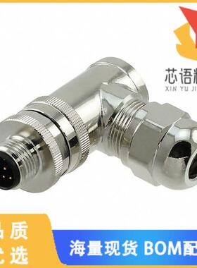 全新T4113012041-000原装(CONN RCPT MALE 4POS GOLD