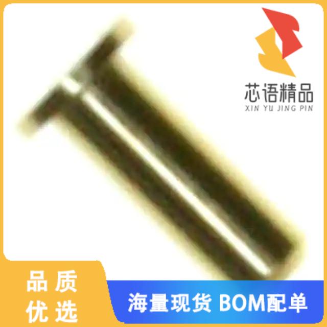 全新2381-0-00-15-00-00-33-0原装(CONN PC PIN CIRC