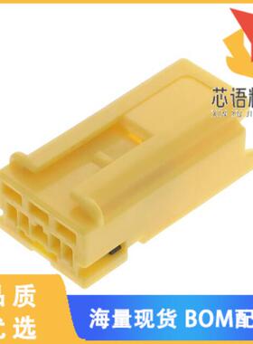 全新MX37004PP3原装(CONN PLUG HSG 4POS)正品