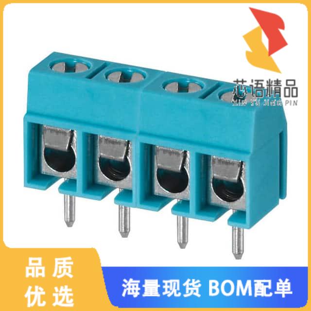 全新TB002-500-04BE原装(TERMINAL B, SCREW TYPE, 5