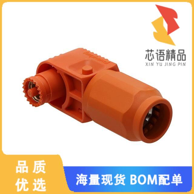 全新SLPPC50BNO3原装(SURLOK PLUS, RIGHT ANGLE PLU