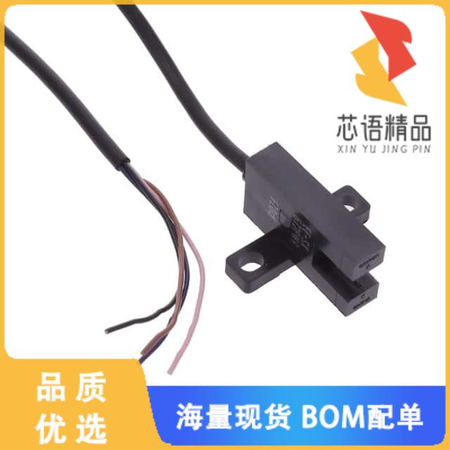 全新EE-SX672P-WR 1M原装(SENSOR OPT SLOT PNP MODU