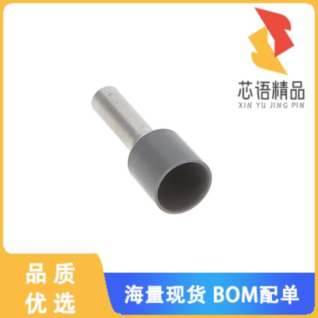 全新FSDX81-10-D原装(FERRULE, EXPANDED GRAY SLEEV