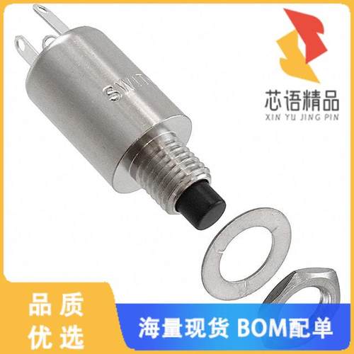 全新933原装(SWITCH PUSH SPDT 0.25A 125V)正品