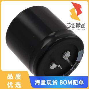 20% 全新SLPX472M080H3P3原装 4700UF ALUM 80V CAP