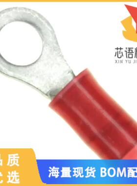 全新320554原装(CONN RING CIRC 16-22AWG #8 CRIMP)正品