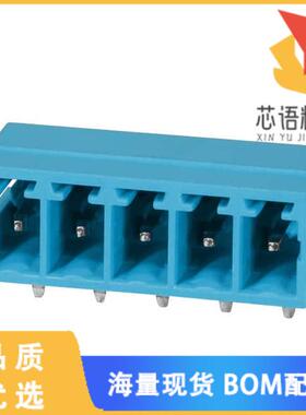 全新TBP02R1-381-05BE原装(TERMINAL B, PLUGGABLE,