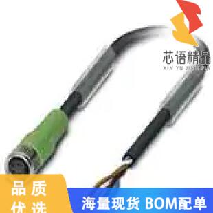 全新1415550原装(CBL 4POS FMALE TO WIRE 4.92')正品