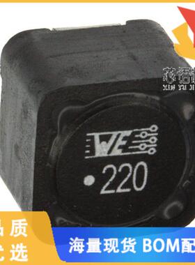 全新744777118原装(FIXED IND 18UH 1.5A 91 MOHM SM