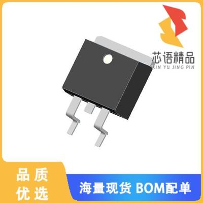 全新MBRB2090CT原装(20A, 90V, D2PAK, SCHOTTKY REC