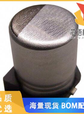 全新EMHJ160ADA101MF80G原装(CAP ALUM 100UF 20% 16