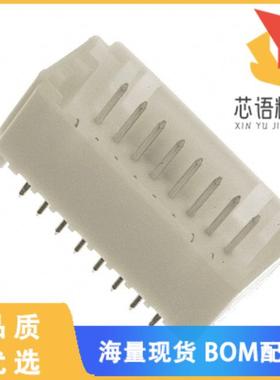 全新1-292252-6原装(CONN HEADER VERT 16POS 2MM)正品