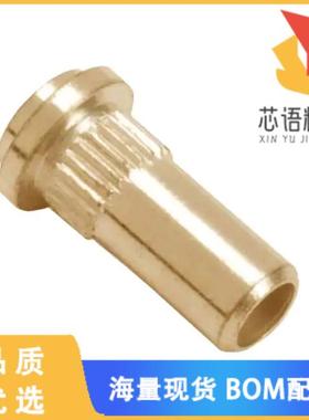 全新H3169-05原装(CONN PIN RCPT .035-.041 KNURL)正品