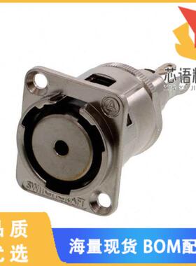 全新EH35MMSSC原装(CONN JACK STEREO 3.5MM PNL MNT)正品