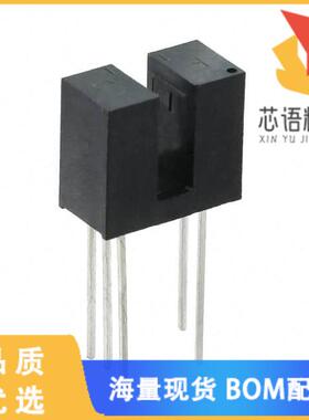 全新OPB973N11原装(SENSOR OPTICAL 3.18MM PCB MOUN