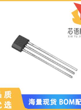 全新SS496B-T2原装(SENSOR HALL ANALOG RADIAL LEAD)正品