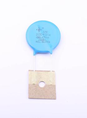 STE20D431K1DQ0FST0R0「20D431K 标准品」