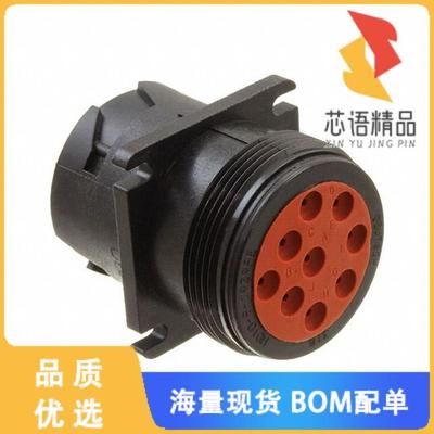 全新HD10-9-1939PE原装(CONN RCPT HSNG MALE 9POS P