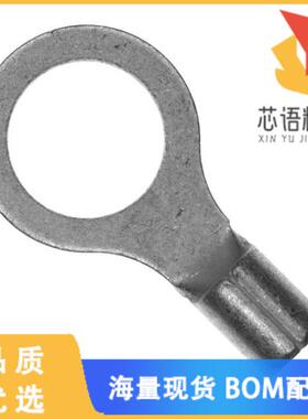 全新P10-38R-D原装(CONN RING CIRC 10-12AWG #3/8)正品