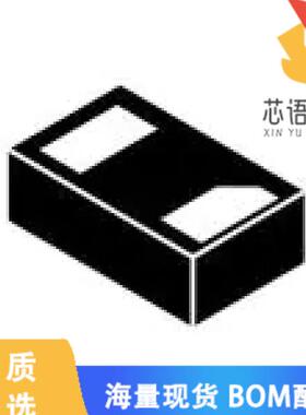 全新ESD7462N2T5G原装(TVS DIODE 2X2DFN)正品