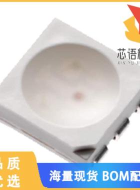 全新LTST-G563EGBW原装(LED RGB DIFFUSED 6PLCC SMD)正品