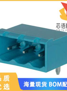 全新TBP04R12-500-07BE原装(2~24 POLES, PLUGGABLE,