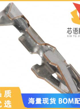 全新DF1B-30SC原装(CONN SOCKET 30AWG CRIMP TIN)正品