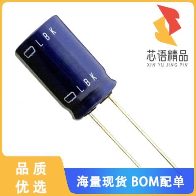 全新ELBK350ELL452AM25S原装(CAP ALUM 4500UF 35V R