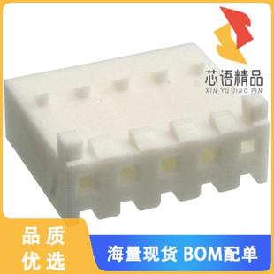 RCPT HSG 5POS 全新2132189 正品 CONN 3.96MM 5原装