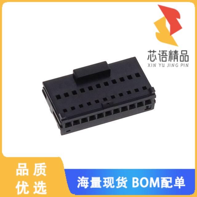 全新1-2355088-1原装( CT CONN MT REC ASSEMBLY 11)正品
