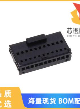 全新1-2355088-1原装( CT CONN MT REC ASSEMBLY 11)正品