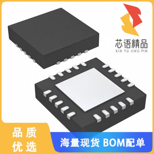 全新RT6575BGQW原装(IC 2CH CTRLR WITH LDO WQFN-20)正品