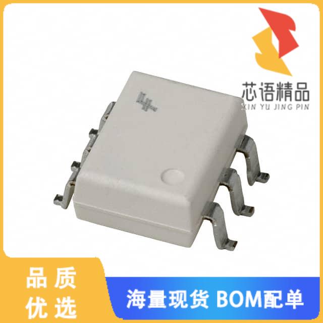 全新4N35SR2M原装(OPTOISO 4.17KV TRANS W/BASE 6SM